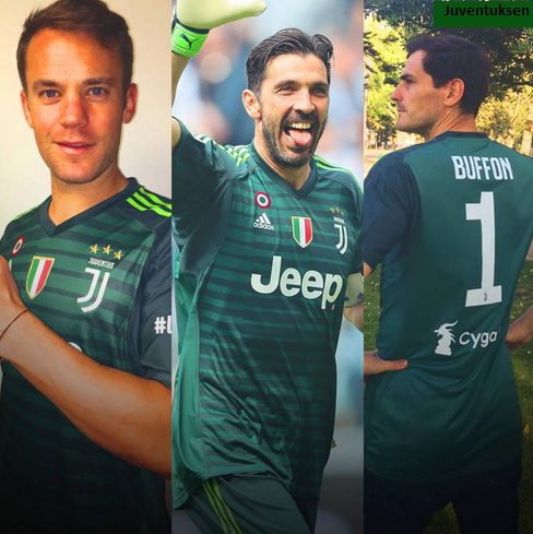 Monet fanit muistavat tämän upean ajan